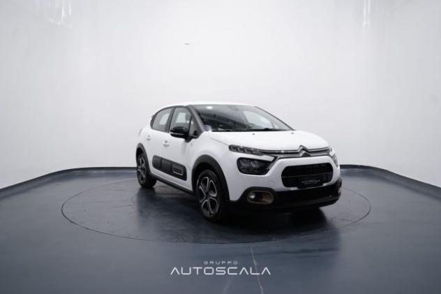 CITROEN C3 1.2 PureTech 83cv S&S C-Series rif. 23289823 - Foto 8