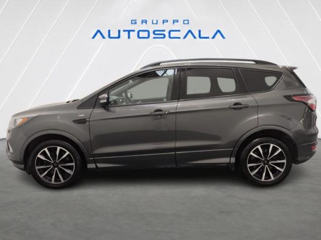 FORD Kuga 1.5 TDCI 120 CV S&S 2WD ST-Line rif. 24079910 - Foto 3