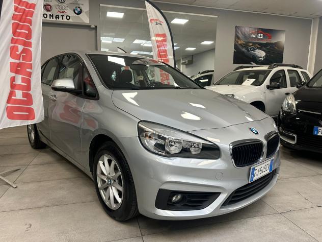 Bmw 216 216d Active Tourer Advantage - Foto 4
