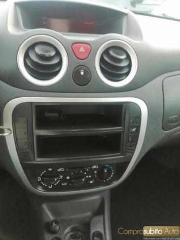 CITROEN C2 1.1 Exclusive rif. 24031279 - Foto 10