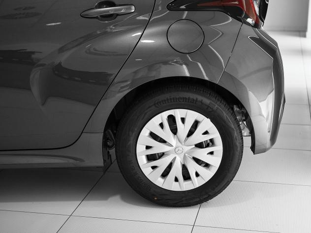 Mazda Mazda2 Hybrid Full Hybrid Electric 1.5 VVT Prime-Line - Foto 5