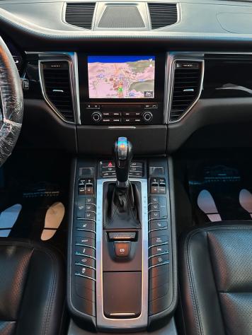Porsche Macan 3.0 S Diesel - Foto 5