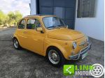 FIAT 500L ASI (REPLICA ABARTH) rif. 24119897
