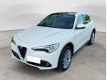 Alfa Romeo Stelvio Stelvio 2.2 Turbodiesel 210 CV AT8 Q4 Executive