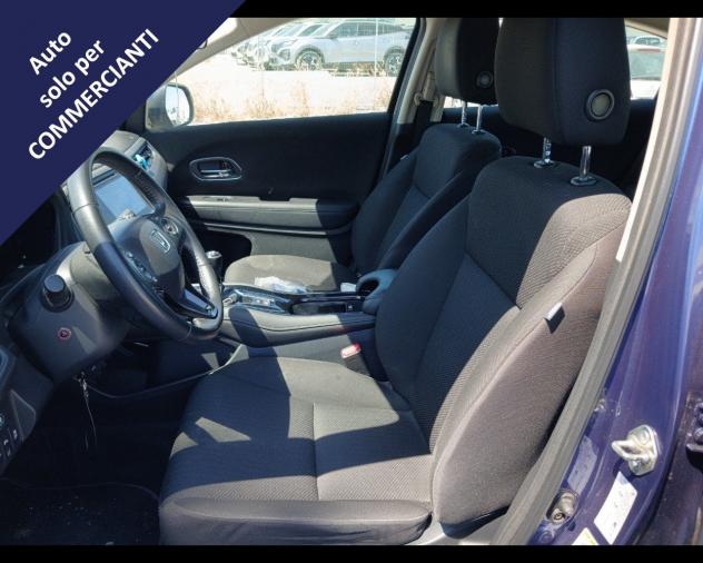 Honda HR-V 2ª serie 1.6 i-DTEC Comfort Navi - Foto 5