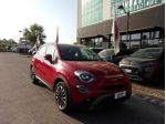 FIAT 500X 1.5 T4 130cv Hybrid DCT7 Red