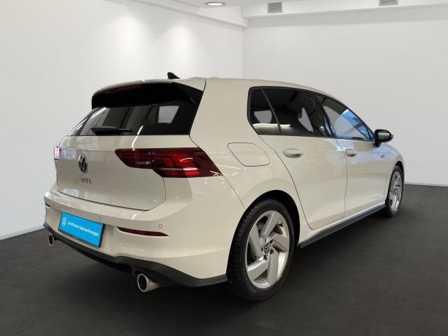 Volkswagen Golf 2.0 TSI GTI DSG Camera 17" Led Head-Up - Foto 5