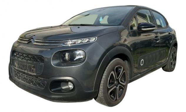 CITROEN C3 PureTech 82 Shine rif. 23922918 - Foto 2