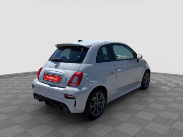 ABARTH 595 595 1.4 Turbo T-Jet 165 CV rif. 23913216 - Foto 5