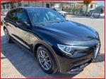 ALFA ROMEO - Stelvio - 2.2 T.diesel 180CV AT8 RWD