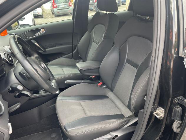 Audi A1 SPB 1.4 TFSI 125 CV S tronic Metal plus - Foto 10