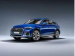 AUDI Q5 SPB 40 TDI quattro S tronic Identity Black rif. 24105852