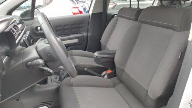 CITROEN C3 GPL 1.2cc 83cv SENS PARK CRUISE CONTROL rif. 23501807 - Foto 10