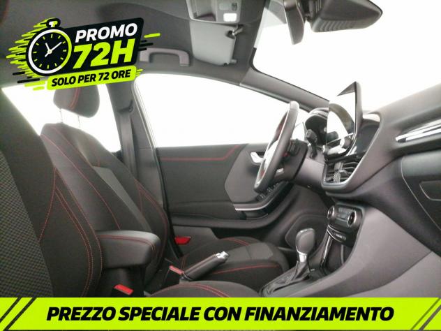 Ford Puma 1.0 ecoboost h ST-Line s&s 125cv auto - Foto 6