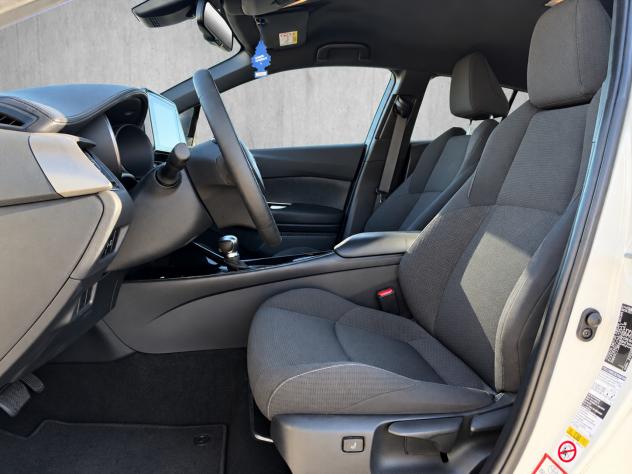 Toyota C-HR C-HR 1.8h Trend 2wd e-cvt - PROMO - Foto 7