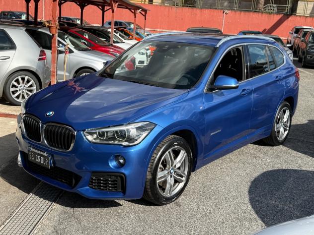 X1 sDrive20d Msport-unipro-rate-garanzia - Foto 3
