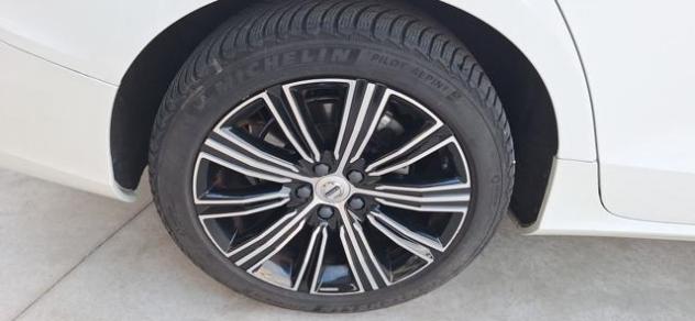 VOLVO V60 B4 (d) Geartronic Inscription N°GG588 rif. 23736800 - Foto 9