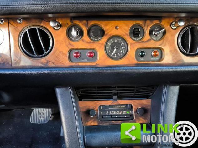 ROLLS-ROYCE Silver Shadow I rif. 24021926 - Foto 8