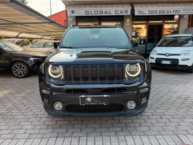 JEEP Renegade 1.3 plug-in 4xe Allestimento S rif. 24031757 - Foto 2