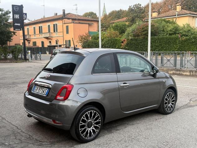 FIAT - 500 - 1.0 Hybrid Dolcevita - Foto 3