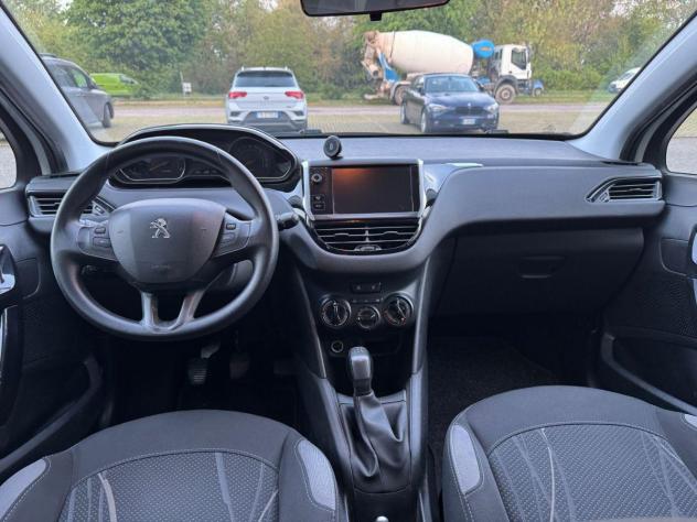 PEUGEOT - 208 - 1.4 HDi 68 CV 5p. Active - Foto 7