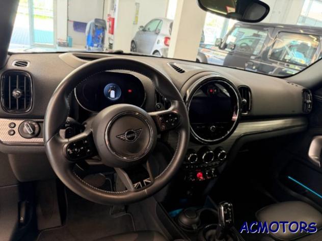 MINI Mini 2.0 Cooper SD Yours Countryman rif. 24003064 - Foto 9