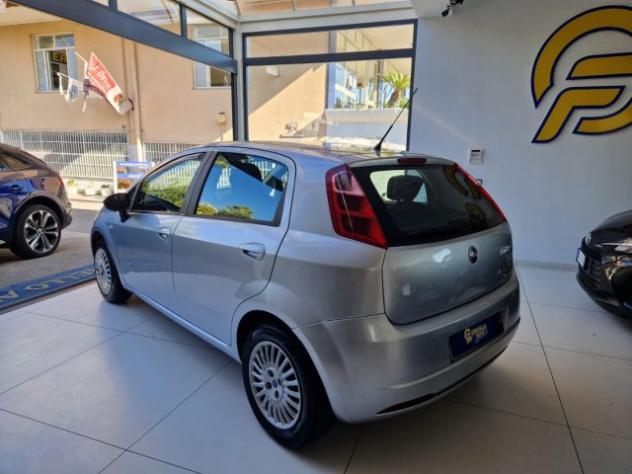 FIAT Grande Punto 1.2 5 porte Dynamic metano rif. 20697780 - Foto 5