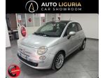 FIAT 500 1.2 69cv Lounge