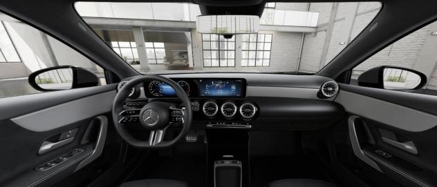 Mercedes-Benz Classe A A 180 d Edition AMG Line auto *PROMO AZZURRA* - Foto 9