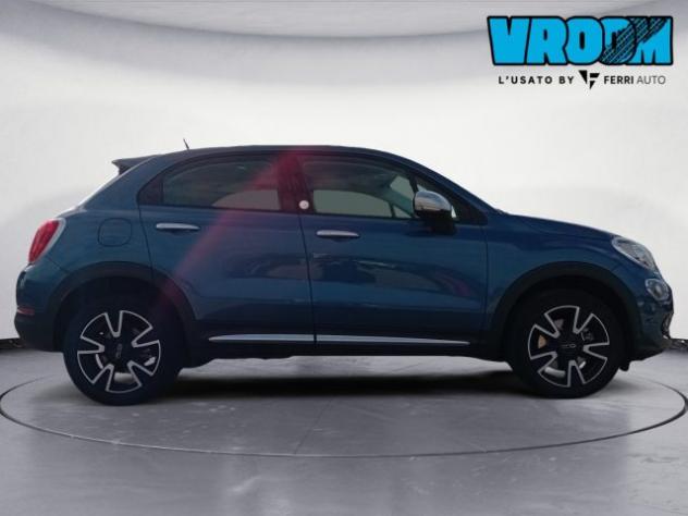 FIAT 500X 1.0 T3 120 CV Mirror Cross rif. 24170354 - Foto 5