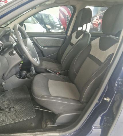 Dacia Duster Duster 1.6 Ambiance 4x2 Gpl s&s 115cv my17 - Foto 7