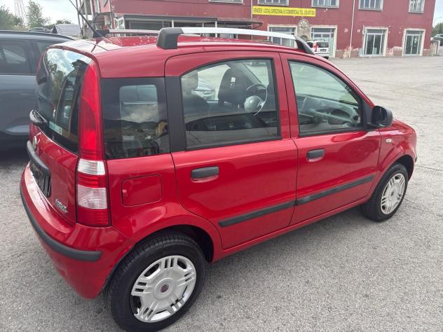 Fiat Panda 1.4 Natural Power Classic - Foto 3