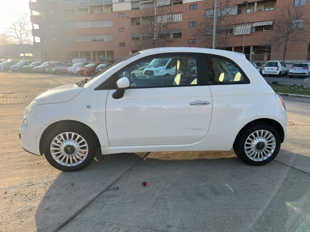 Bellissima FIAT 500 anno 2009 - Foto 5