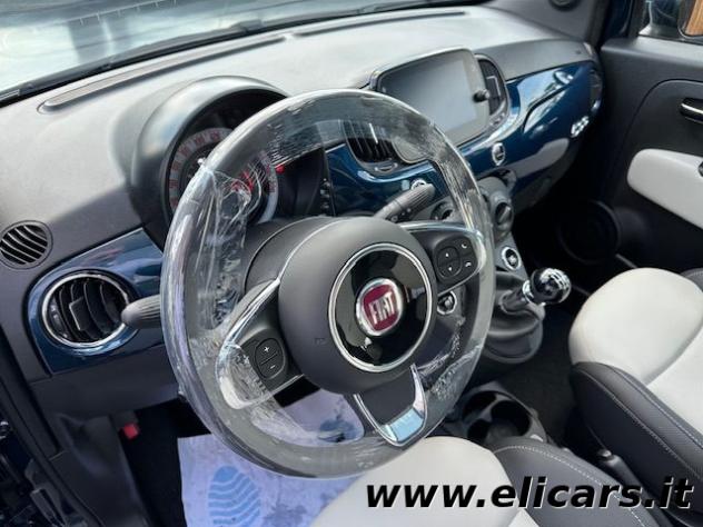 FIAT 500 1.0 Hybrid Dolcevita - PREZZO PROMO rif. 23712119 - Foto 7
