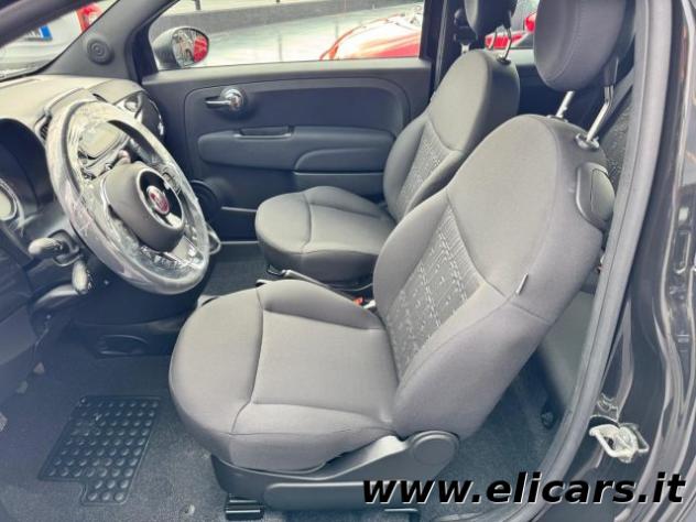 FIAT 500 1.0 Hybrid LOUNGE - NO VINCOLI DI FINANZIAMENTO rif. 23842803 - Foto 10