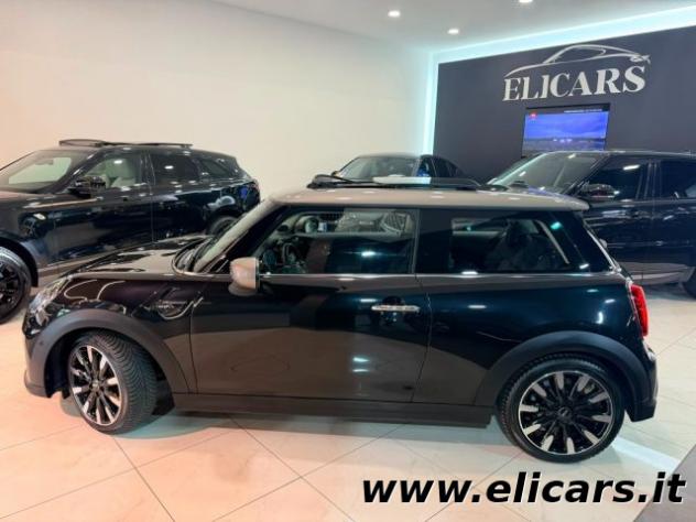 MINI Cooper 1.5 Cooper Camden Edition rif. 24146034 - Foto 8