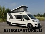 ADRIASUNLIVING V 60 SP ADAS TENT TOP 2027 POPUP 599 CM COMFORT EDITION