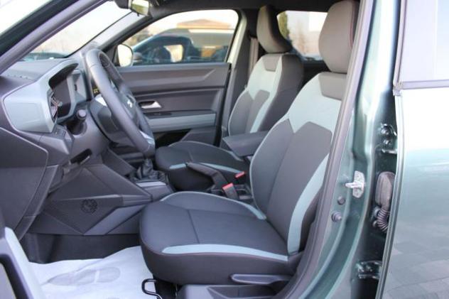 DACIA Duster Eco-G 100 CV Extreme rif. 23180841 - Foto 8