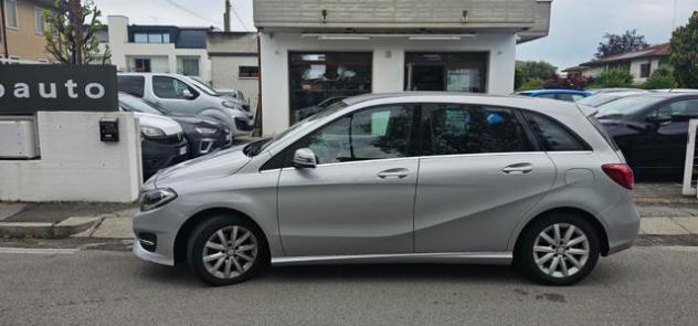 MERCEDES-BENZ B 160 d Automatic Business rif. 23716414 - Foto 2