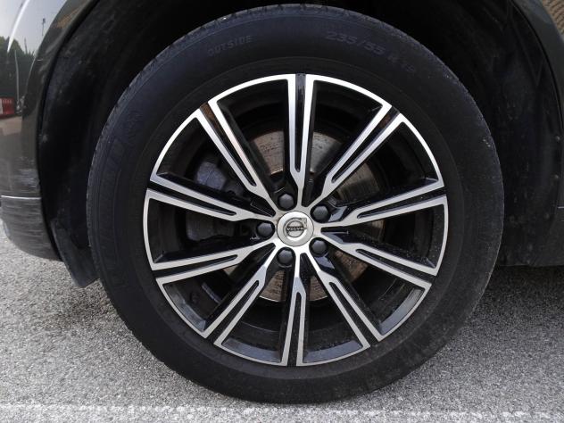Volvo XC60 D4 AWD Geartronic Inscription - Foto 6