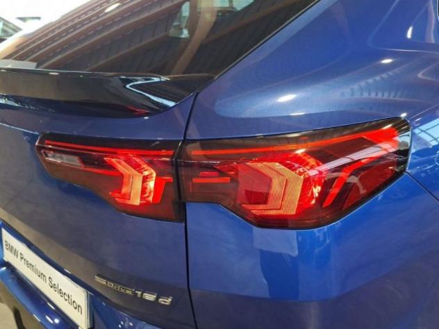 BMW X2 sDrive 18d Msport Pro Aut. rif. 24118343 - Foto 7