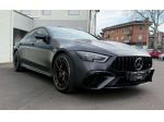 Mercedes-Benz AMG GT 63S Coup? 4Matic+E-Performance PremiumPlus V8 Bitu