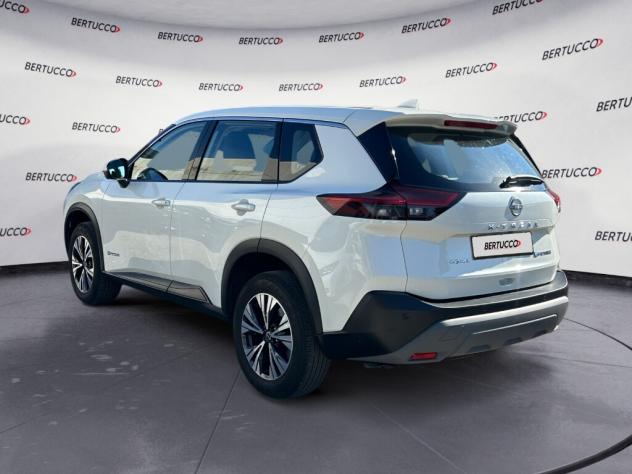 NISSAN X-Trail 4ª serie X-Trail e-Power e-4orce 4WD 5 posti Acenta - Foto 3