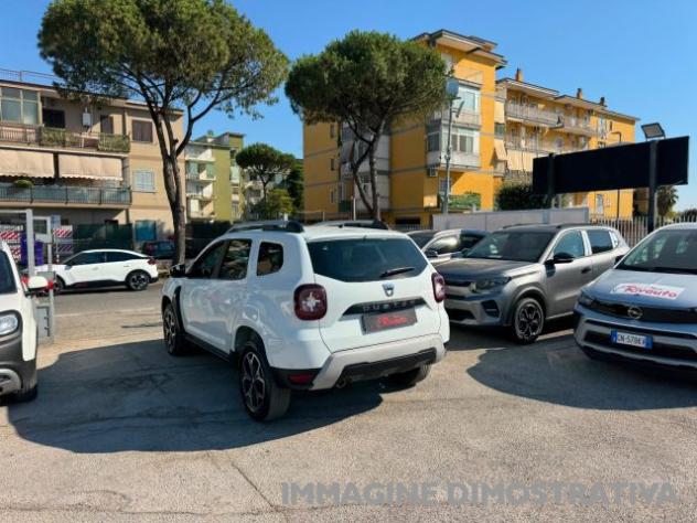 DACIA Duster Duster 1.0 TCe 100 CV ECO-G 4x2 Comfort rif. 24031978 - Foto 5