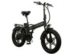 Victrip T4 Fat Bike Pieghevole 750W 48V NUOVO