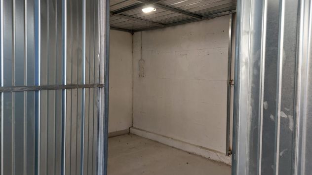 Noleggio box