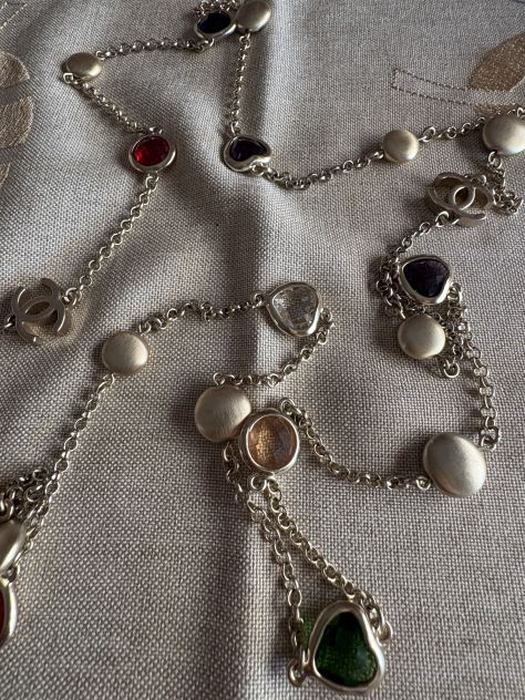 COLLANA CHANEL - Foto 2