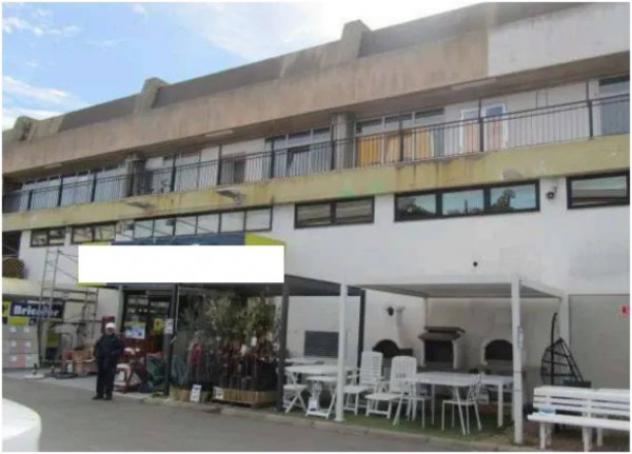 Immobile in asta di 2346 m² in vendita a Cagliari - Foto 3