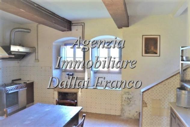 Barberino di Mugello (Galliano) - Bella proprietà agreste vista lago - Foto 10