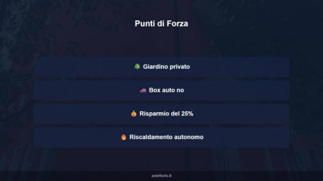 Immobile in asta di 62 m² in vendita a Bologna - Foto 15